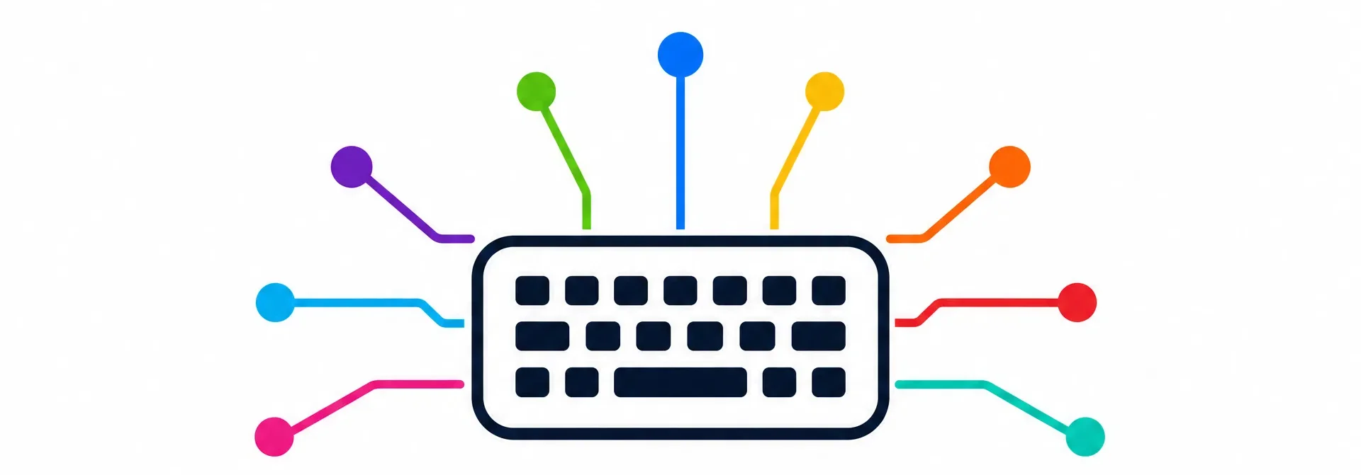 online keyboards